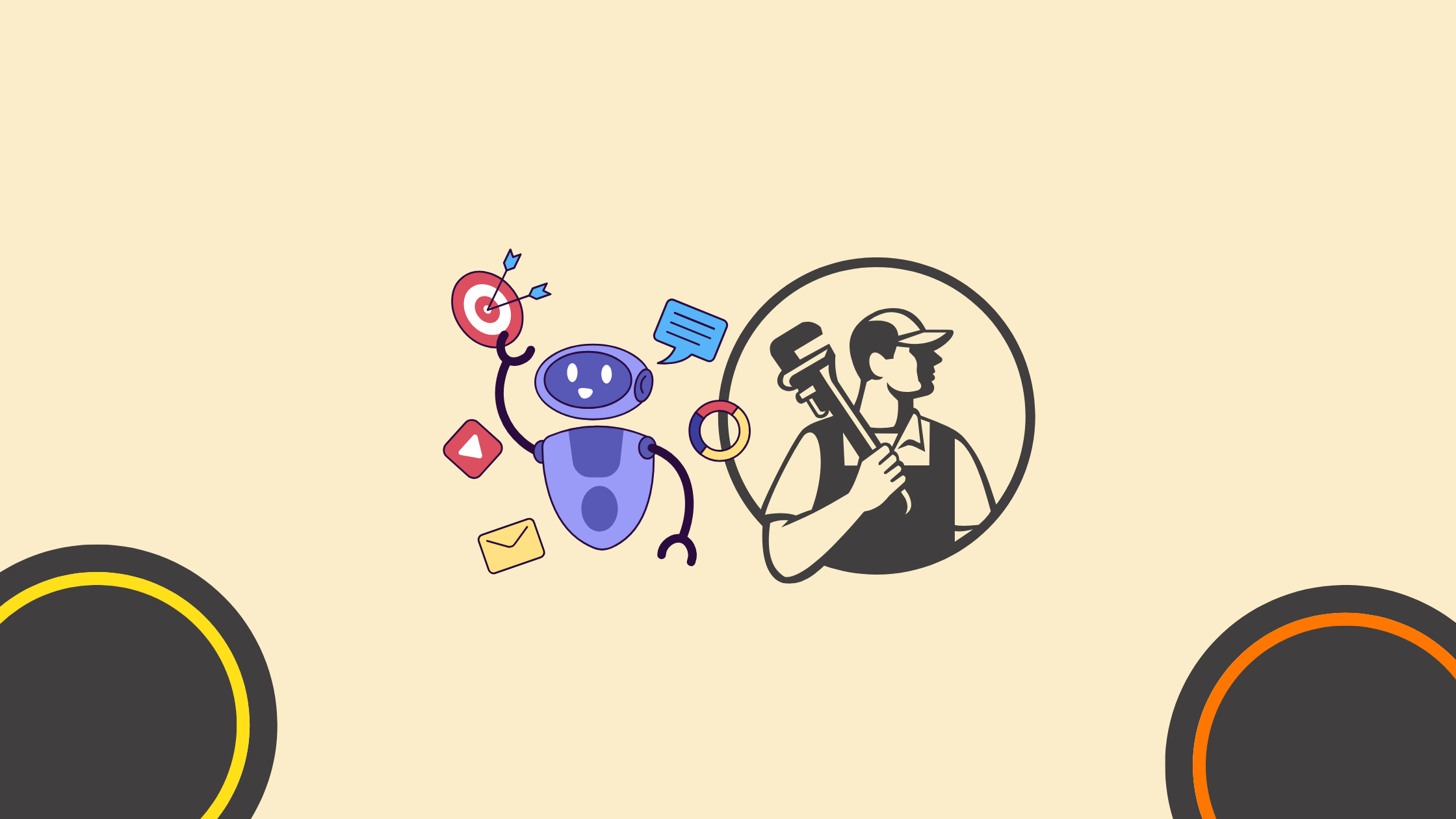 The AI agents that move the needle for plumbers