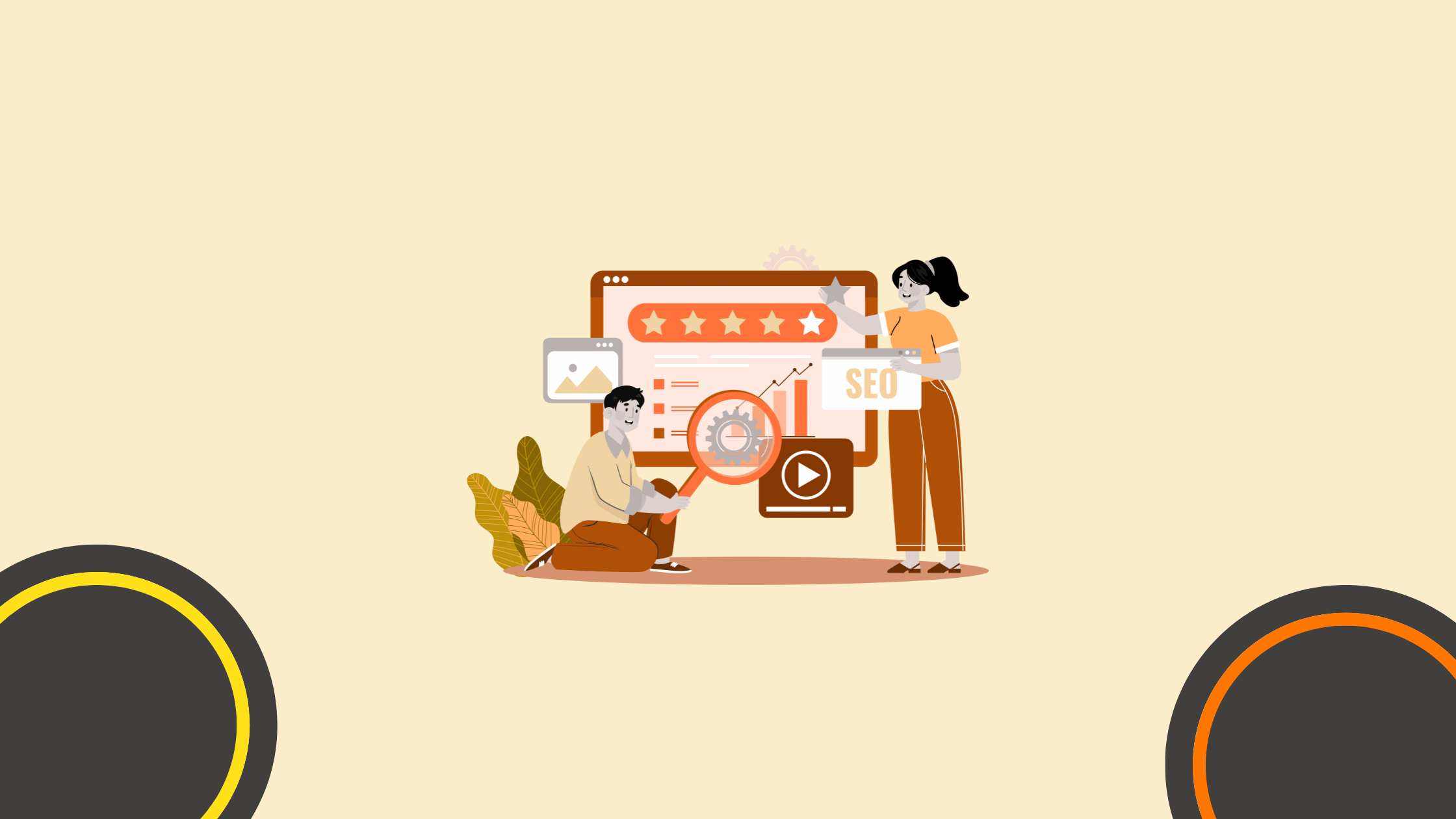 The importance of expert guidance in SEO The importance of expert guidance in SEO