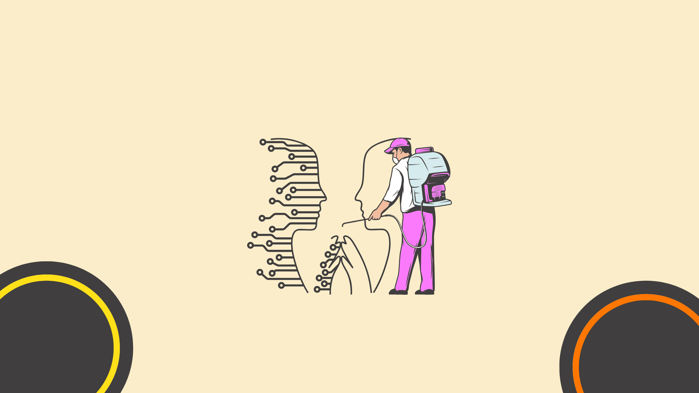 What Is an AI Agent in Pest Control