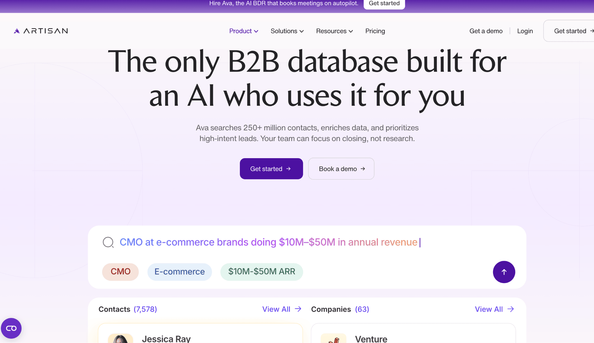 Best Email Verification Tools for Sales Reps – Artisan Best Email Verification Tools for Sales Reps - Artisan