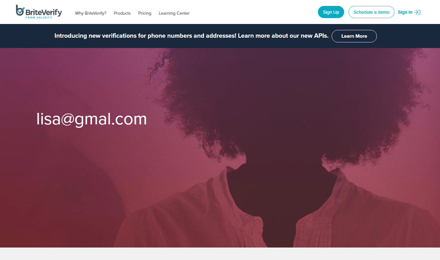 Best Email Verification Tools for Sales Reps – BriteVerify Best Email Verification Tools for Sales Reps - BriteVerify