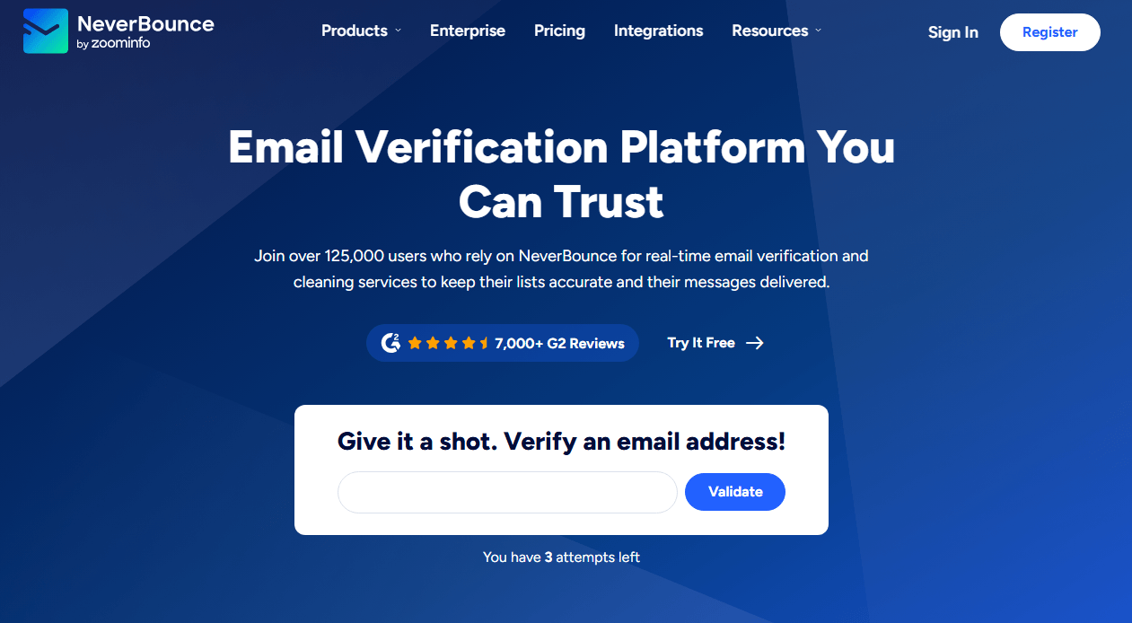 Best Email Verification Tools for Sales Reps – NeverBounce Best Email Verification Tools for Sales Reps - NeverBounce