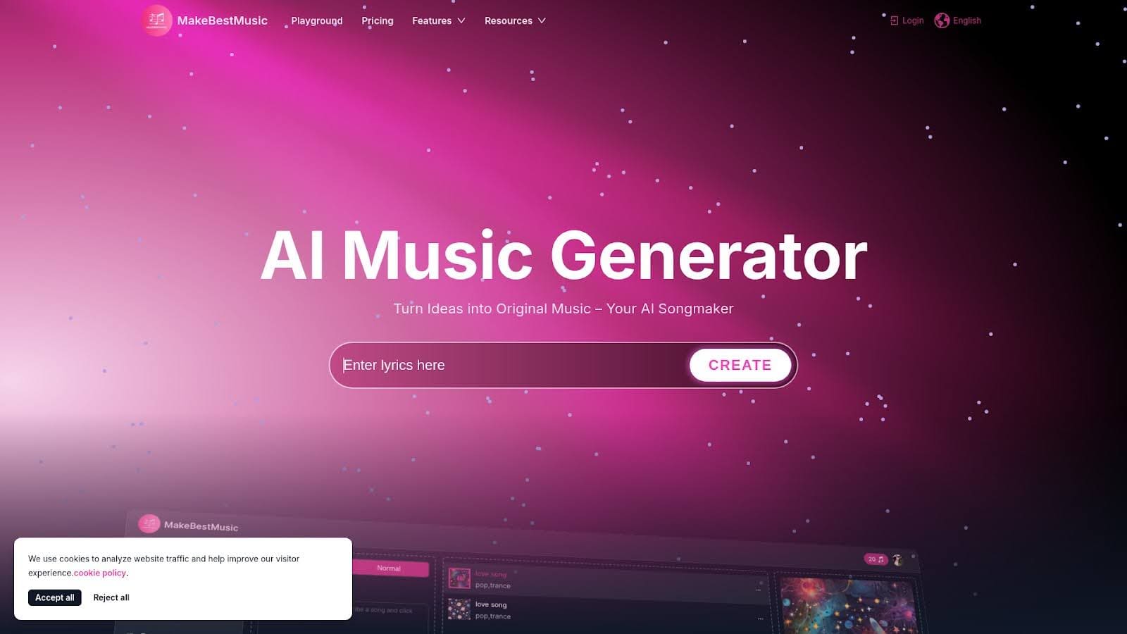 Best Tools for Making High-Quality Music with AI – MakeBestMusic Best Tools for Making High-Quality Music with AI - MakeBestMusic