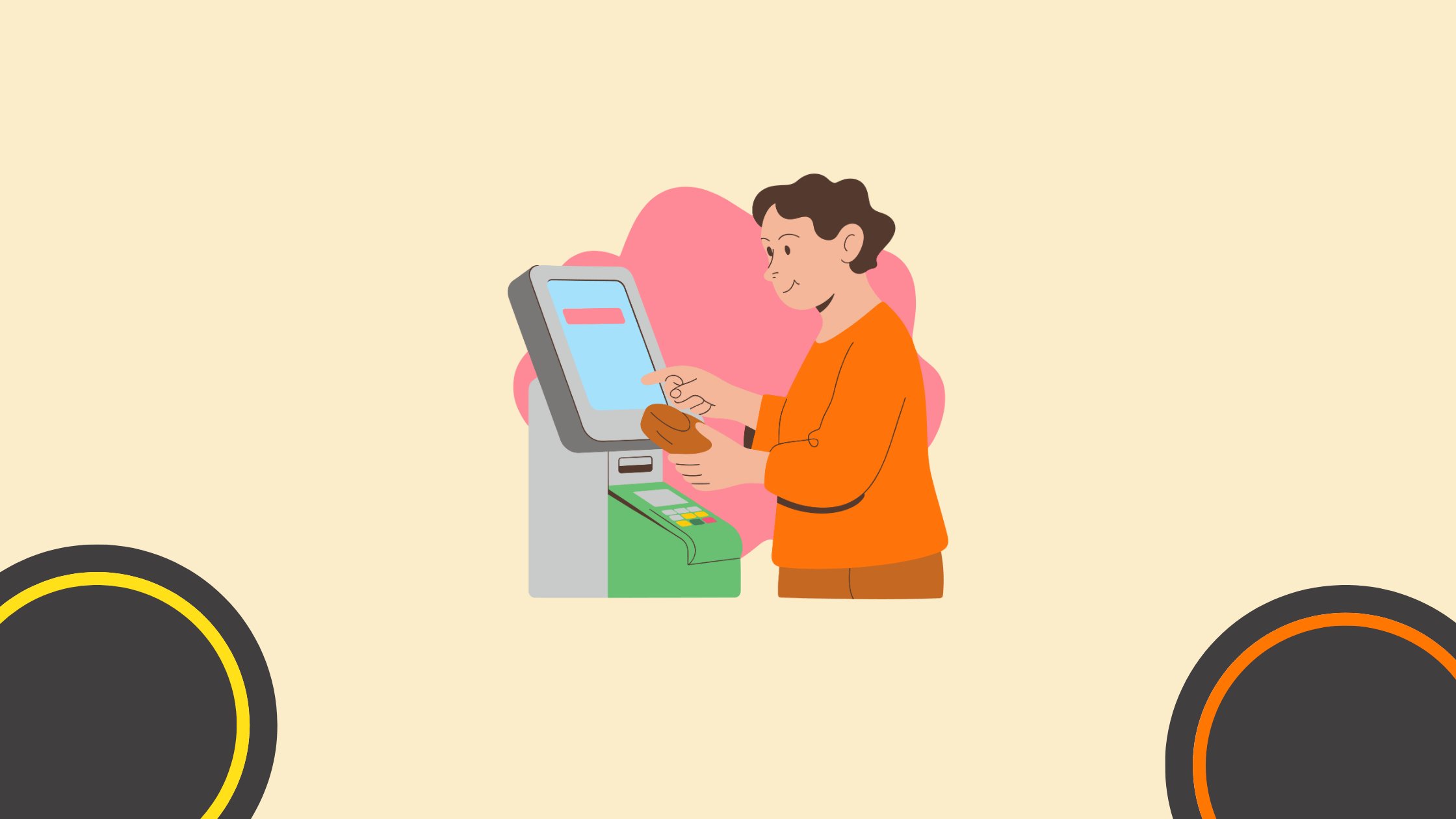 Self-Service That Customers Actually Use Self-Service That Customers Actually Use