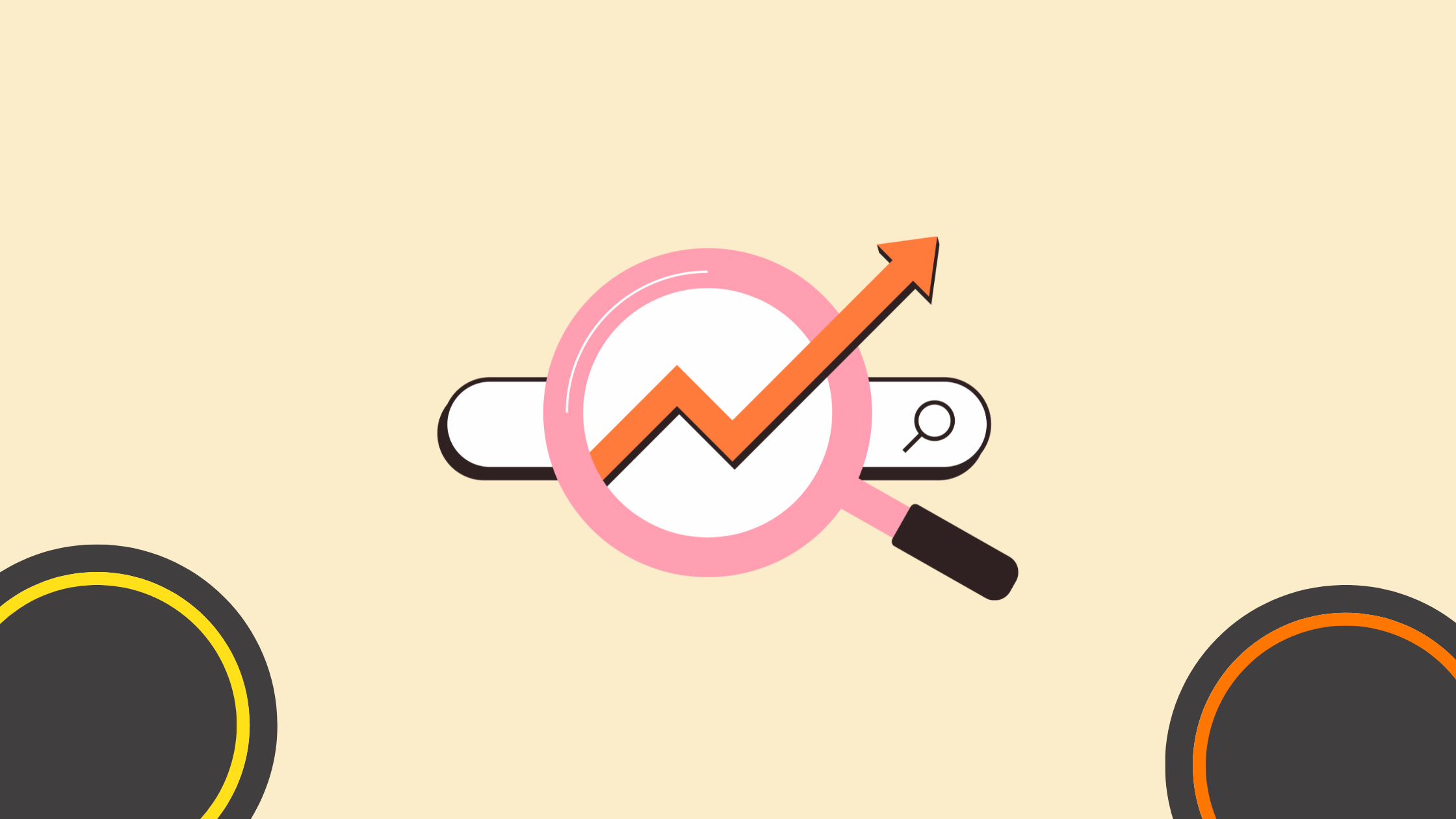 The Role of Search Optimization and Analytics The Role of Search Optimization and Analytics