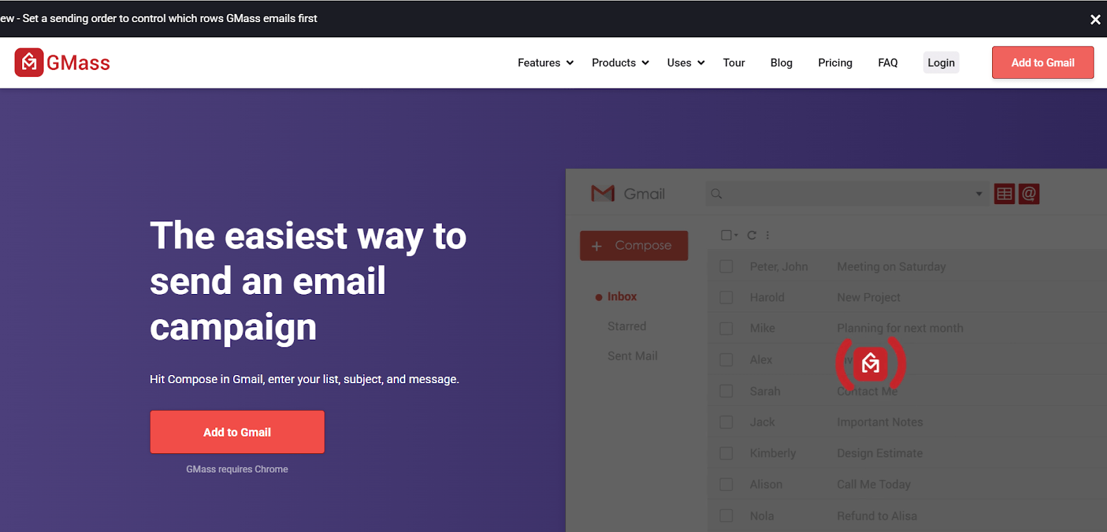 Top Cold Email Platforms for Growing Agencies – GMass Top Cold Email Platforms for Growing Agencies - GMass