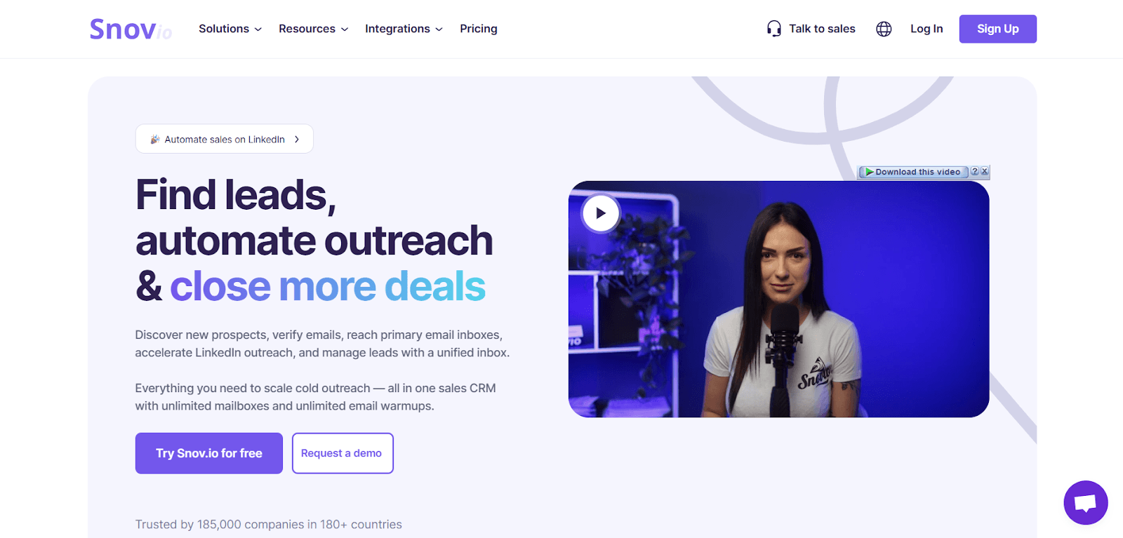 Top Cold Email Platforms for Growing Agencies – Snovio Top Cold Email Platforms for Growing Agencies - Snovio