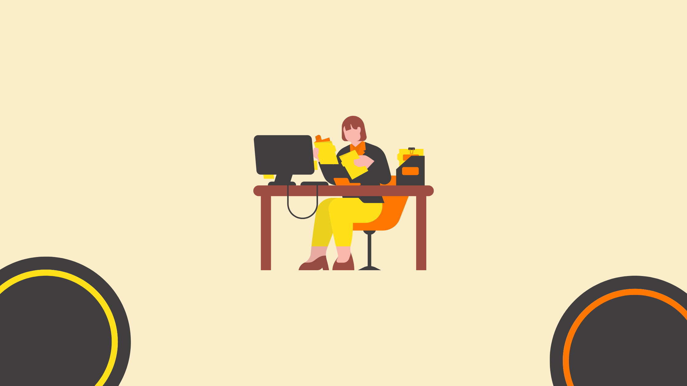 Automating Routine Payroll Tasks