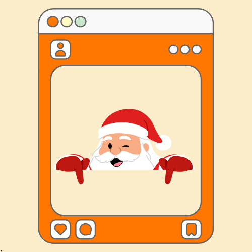 Christmas Social Media Post Ideas For Companies and AI Tool Christmas Social Media Post Ideas For Companies and AI Tool