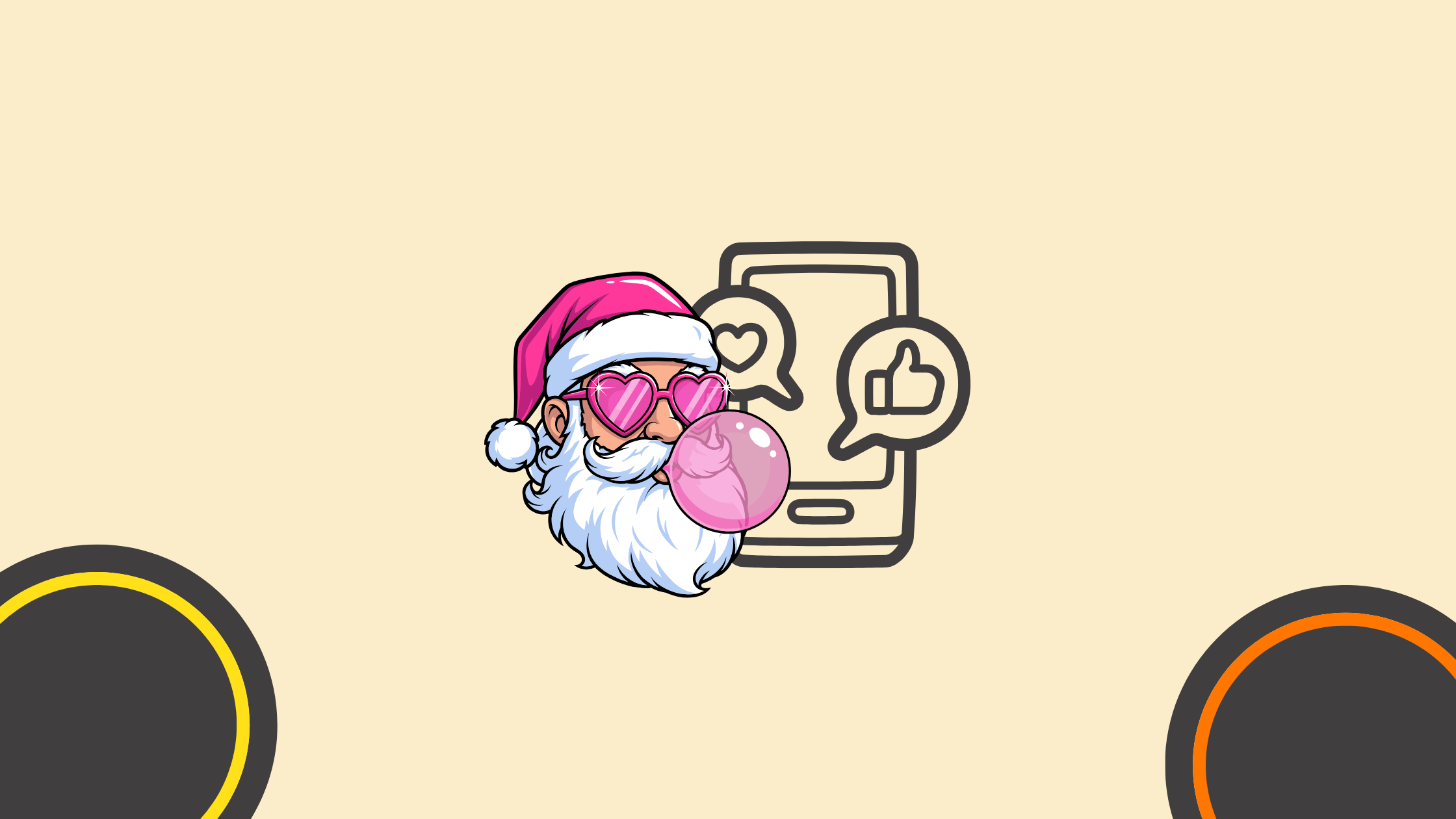 Christmas social media post ideas for B2C companies Christmas social media post ideas for B2C companies