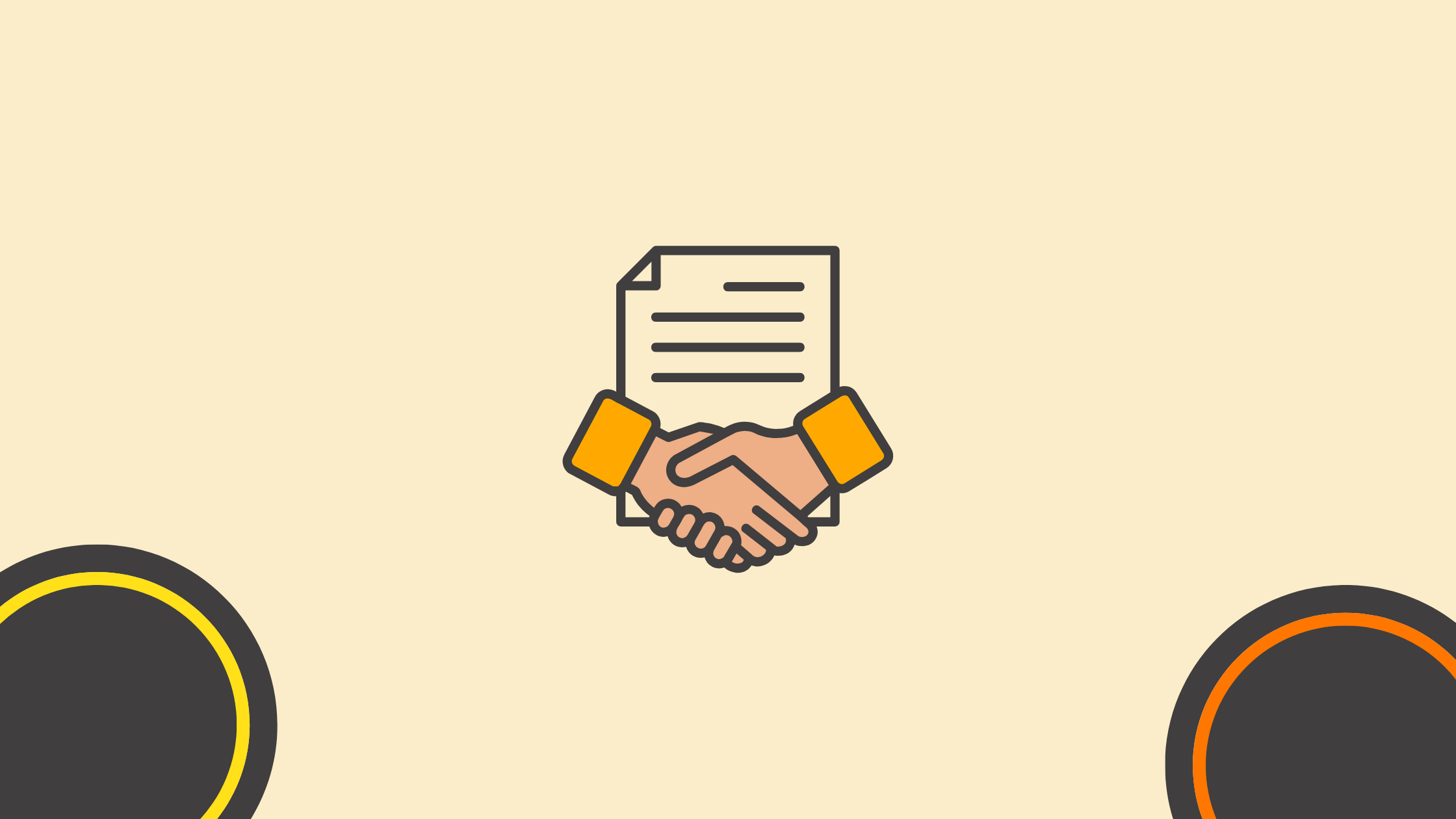 Contract Terms That Strengthen Vendor Performance