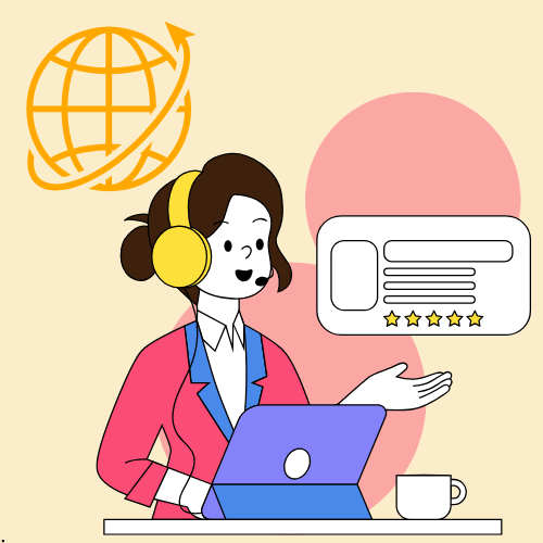 Enhance Global Customer Service With Real-Time Language Solutions