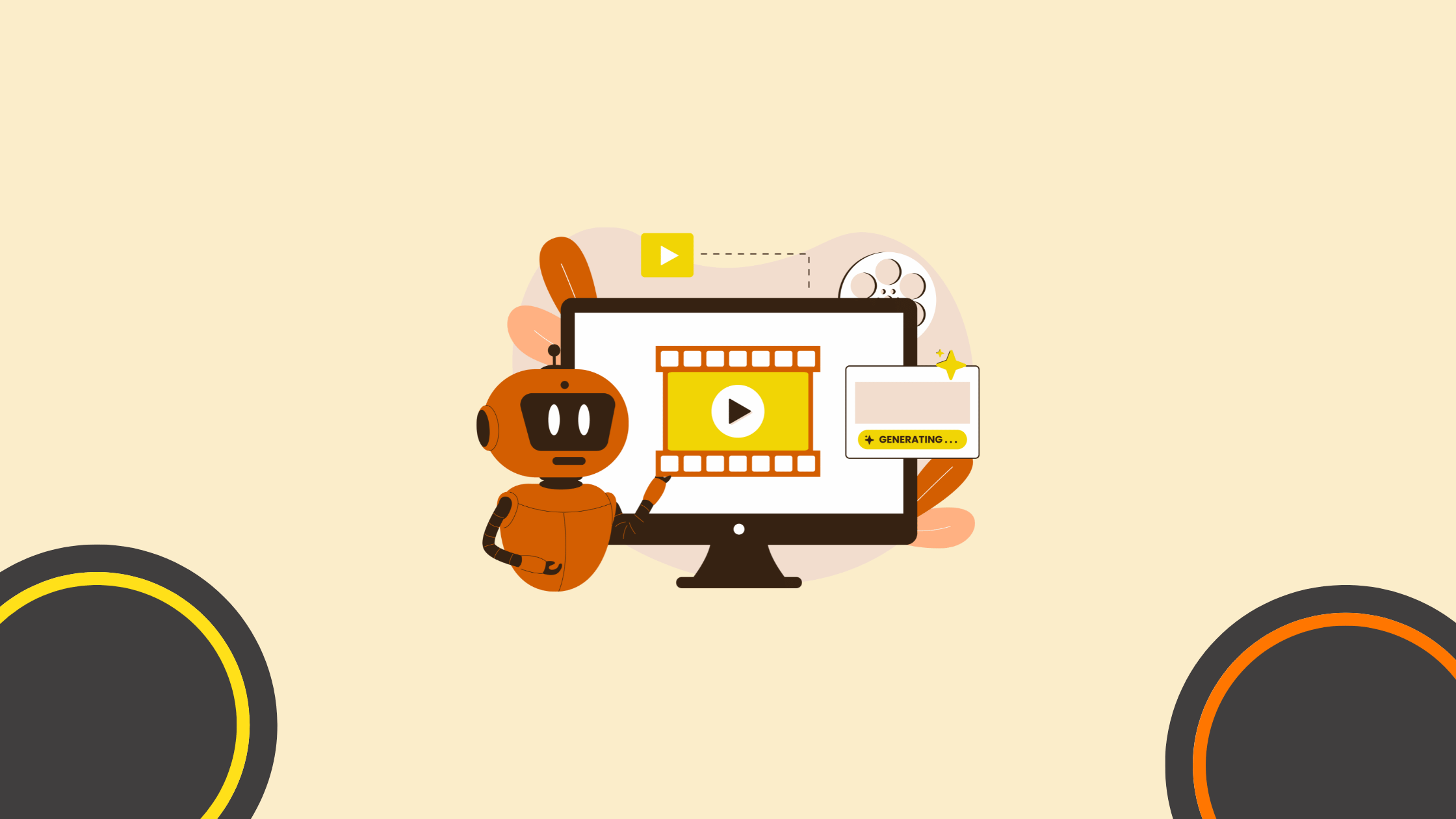 Enlighten Yourself About the Basics of AI-Generated Content (AIGC) Enlighten Yourself About the Basics of AI-Generated Content (AIGC)