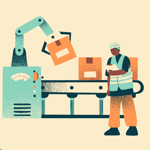 How Niche B2B Manufacturers Can Use AI Storytelling Drive Sales