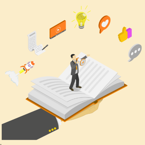 Storytelling in SaaS Marketing: Why It Works