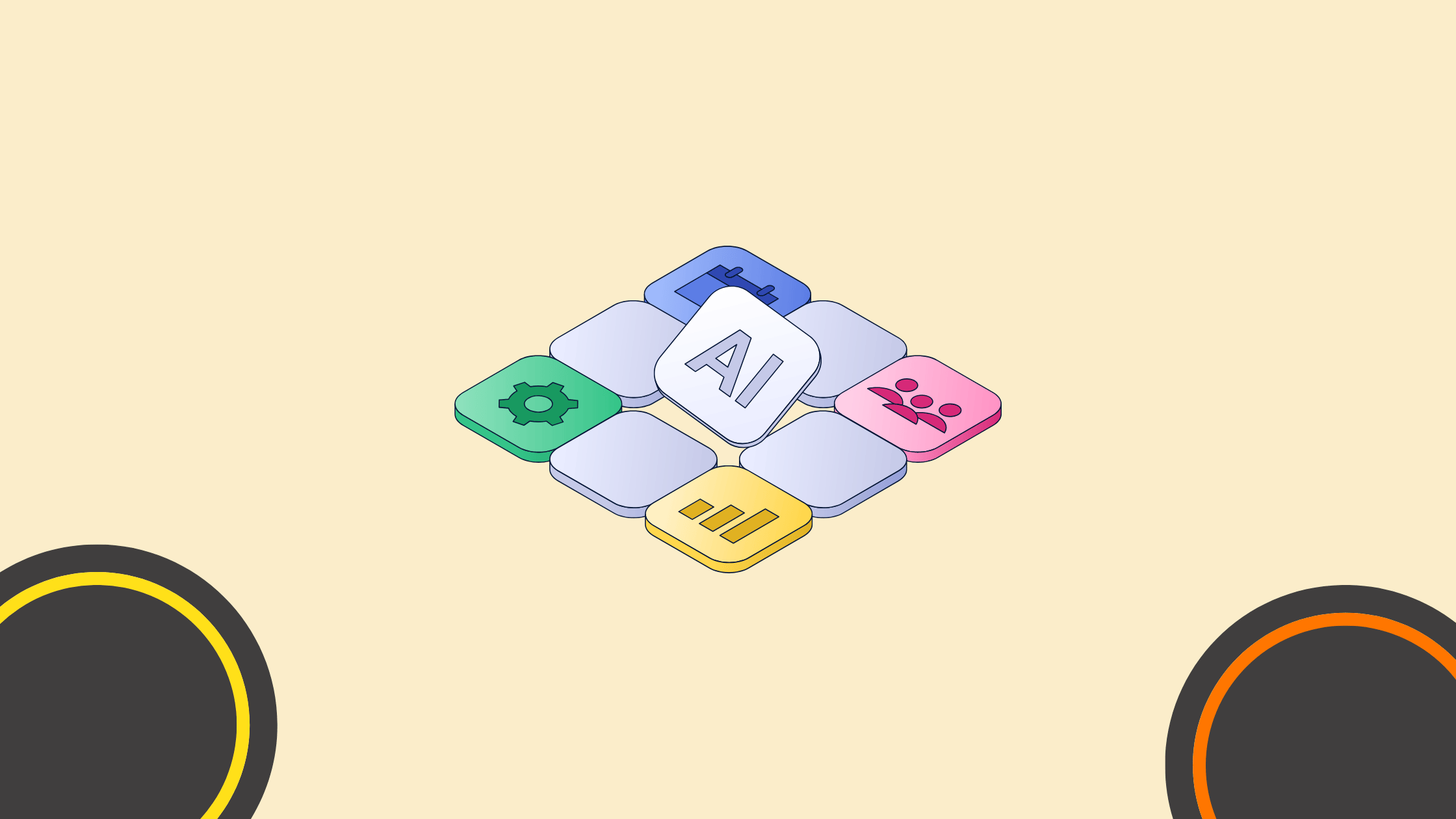 AI Tools for Industrial Storytelling