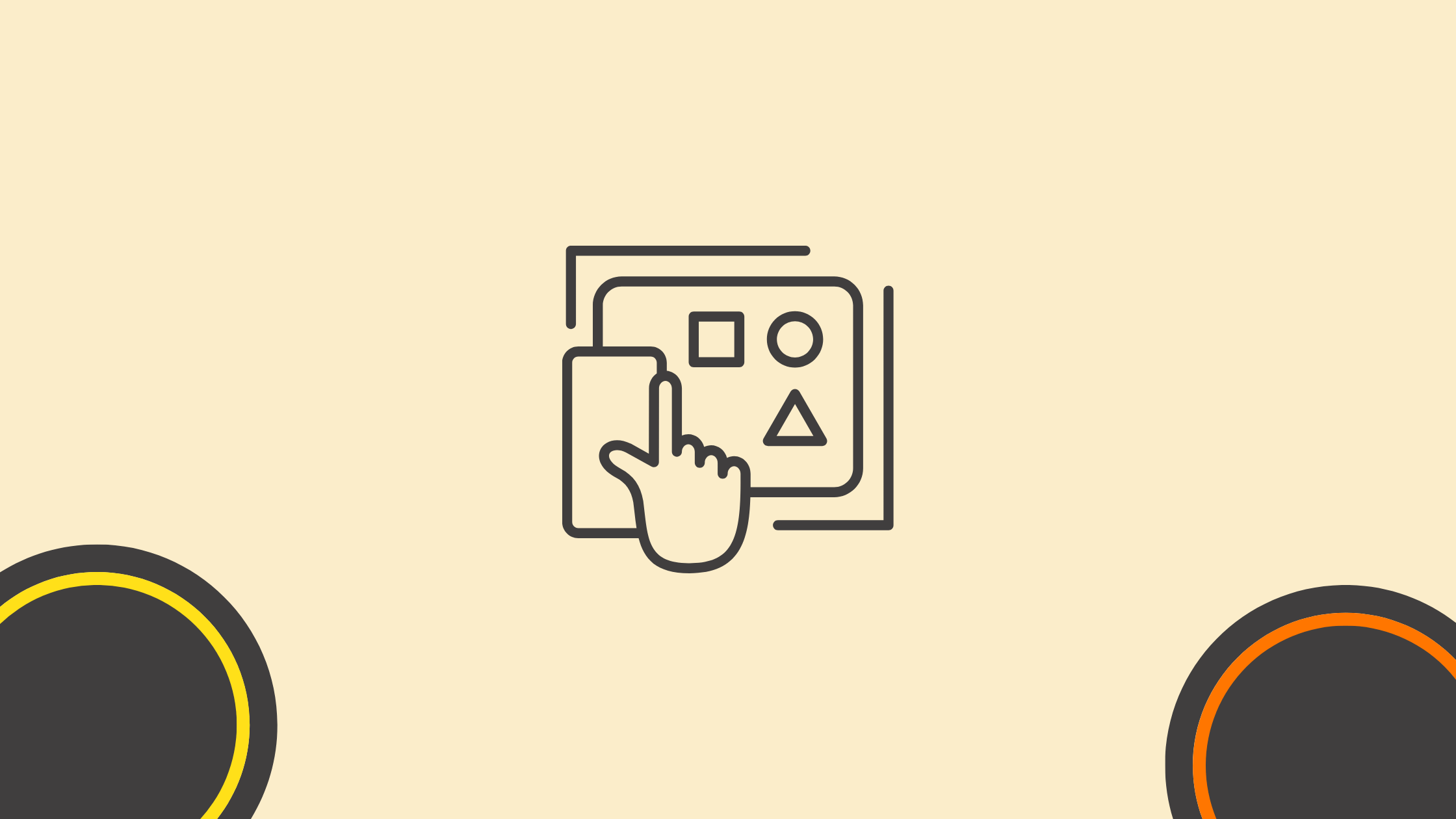 A Tuesday Morning With The Mac App creating icons