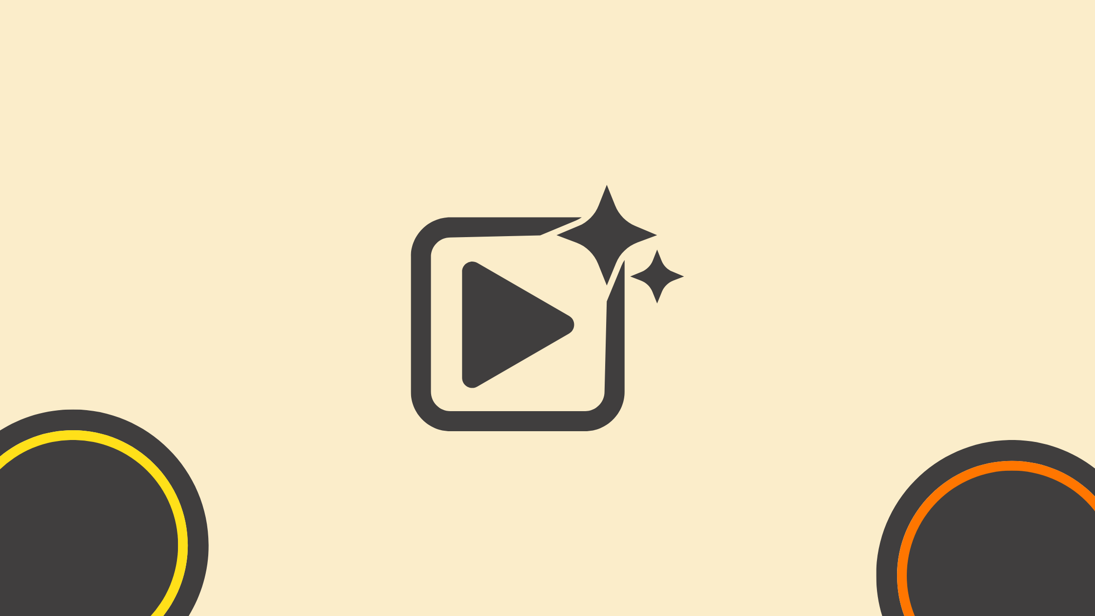 AI Video Editing and Generation Tools