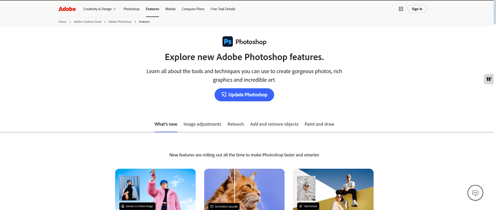 Best AI Image Generators – Adobe Firefly Best AI Image Generators - Adobe Firefly
