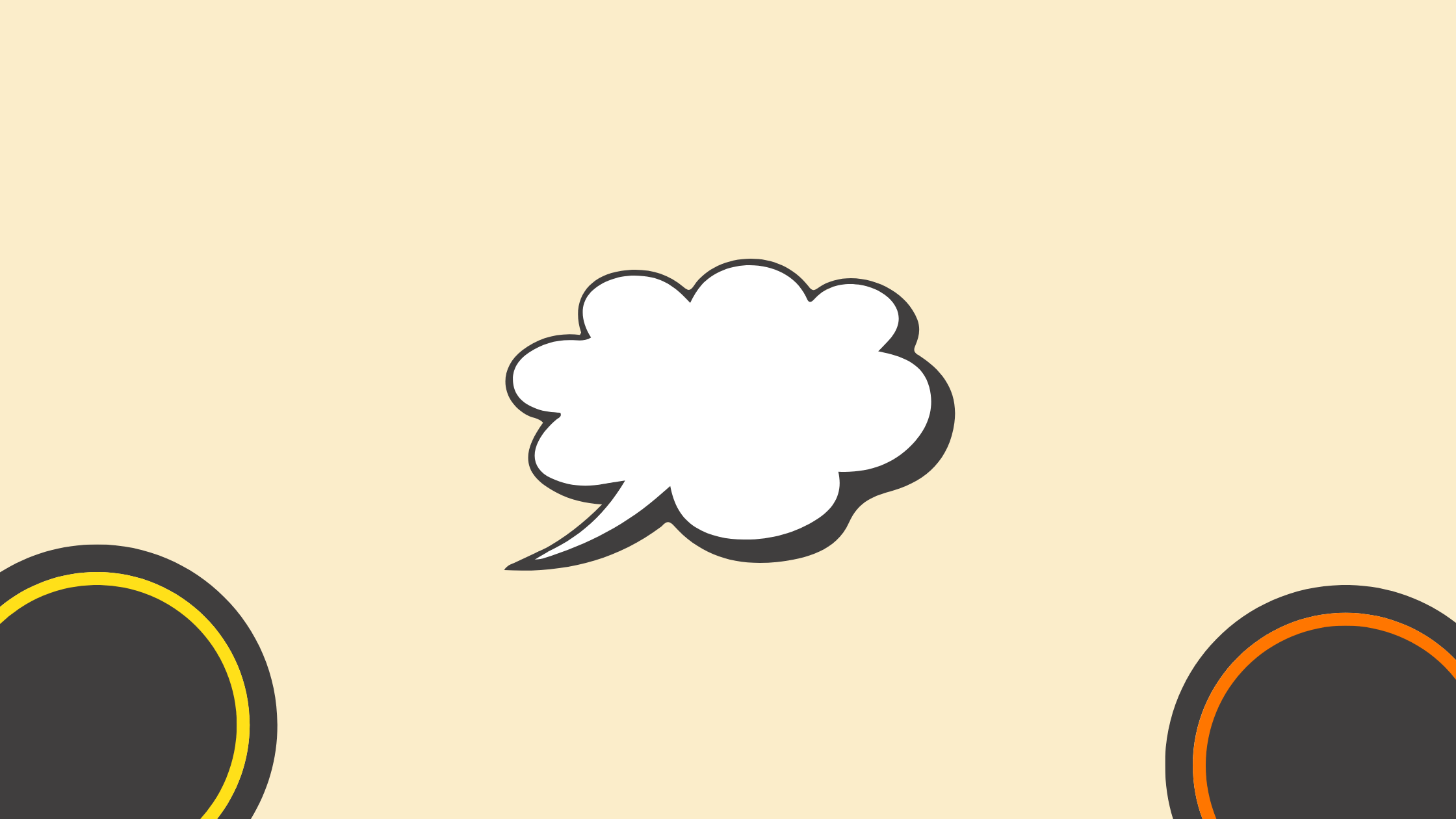 Define The Job Your Word Cloud Should Do