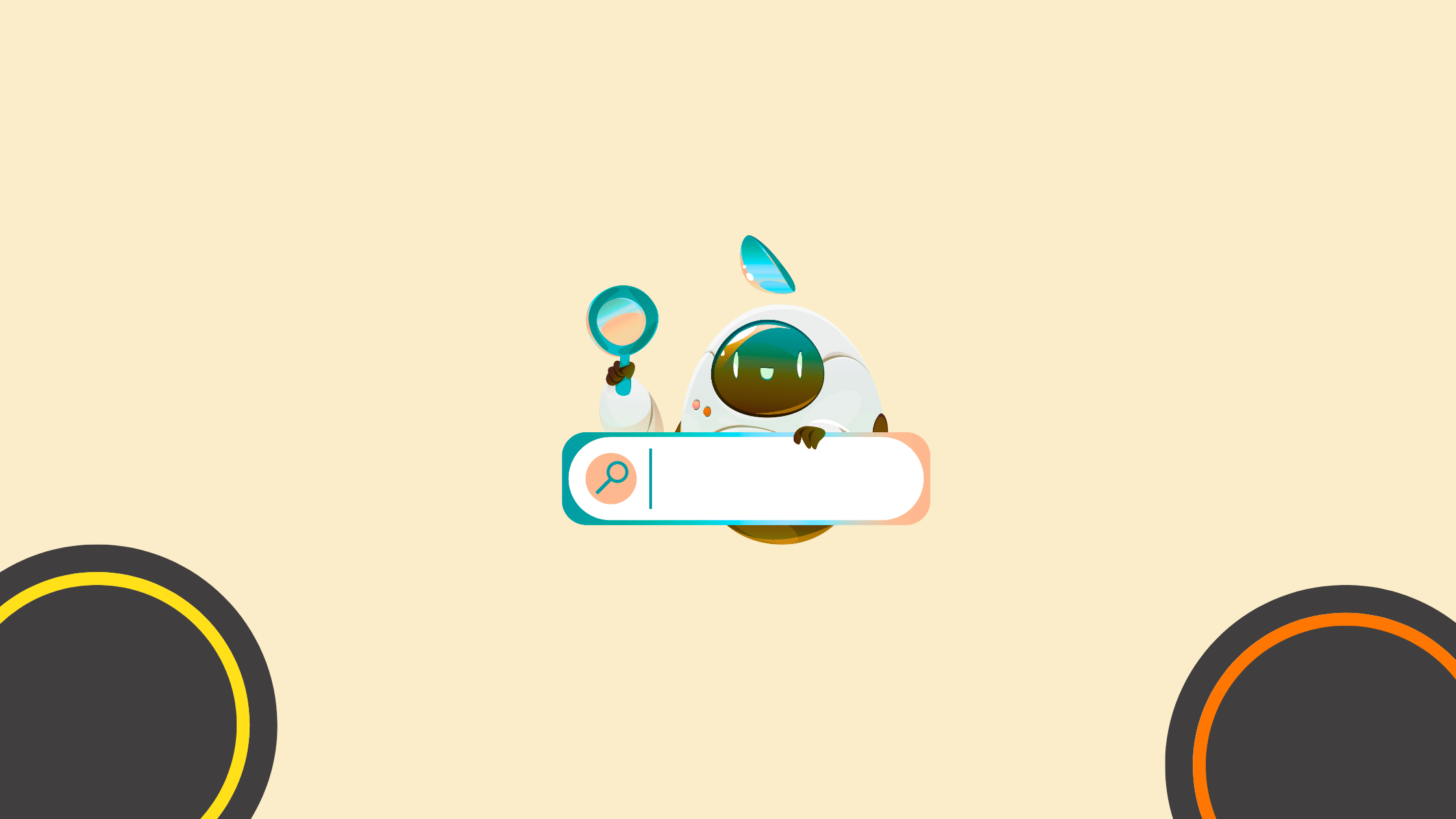 Go Beyond Text-Based Content