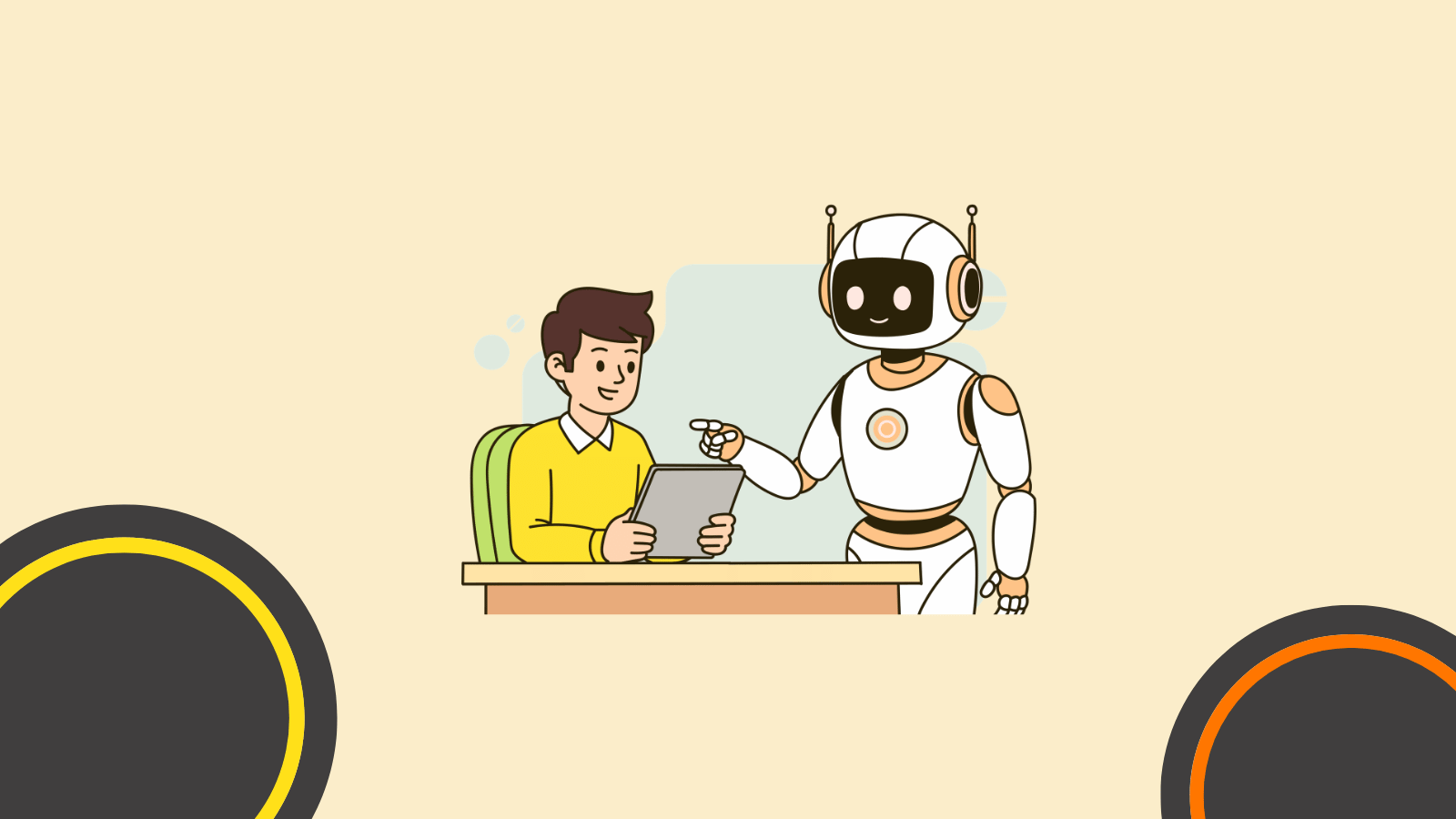 How AI Education Tools Help Students Learn Faster How AI Education Tools Help Students Learn Faster