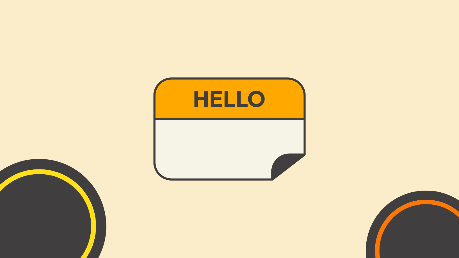 How Your Domain Name Shapes First Impressions
