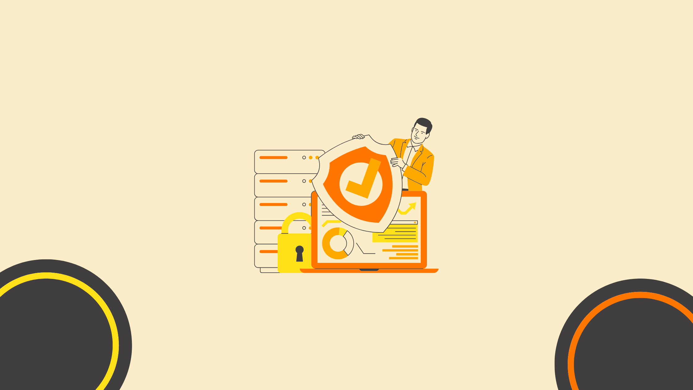 Kickidler — Ranked 1 Data Loss Prevention Software