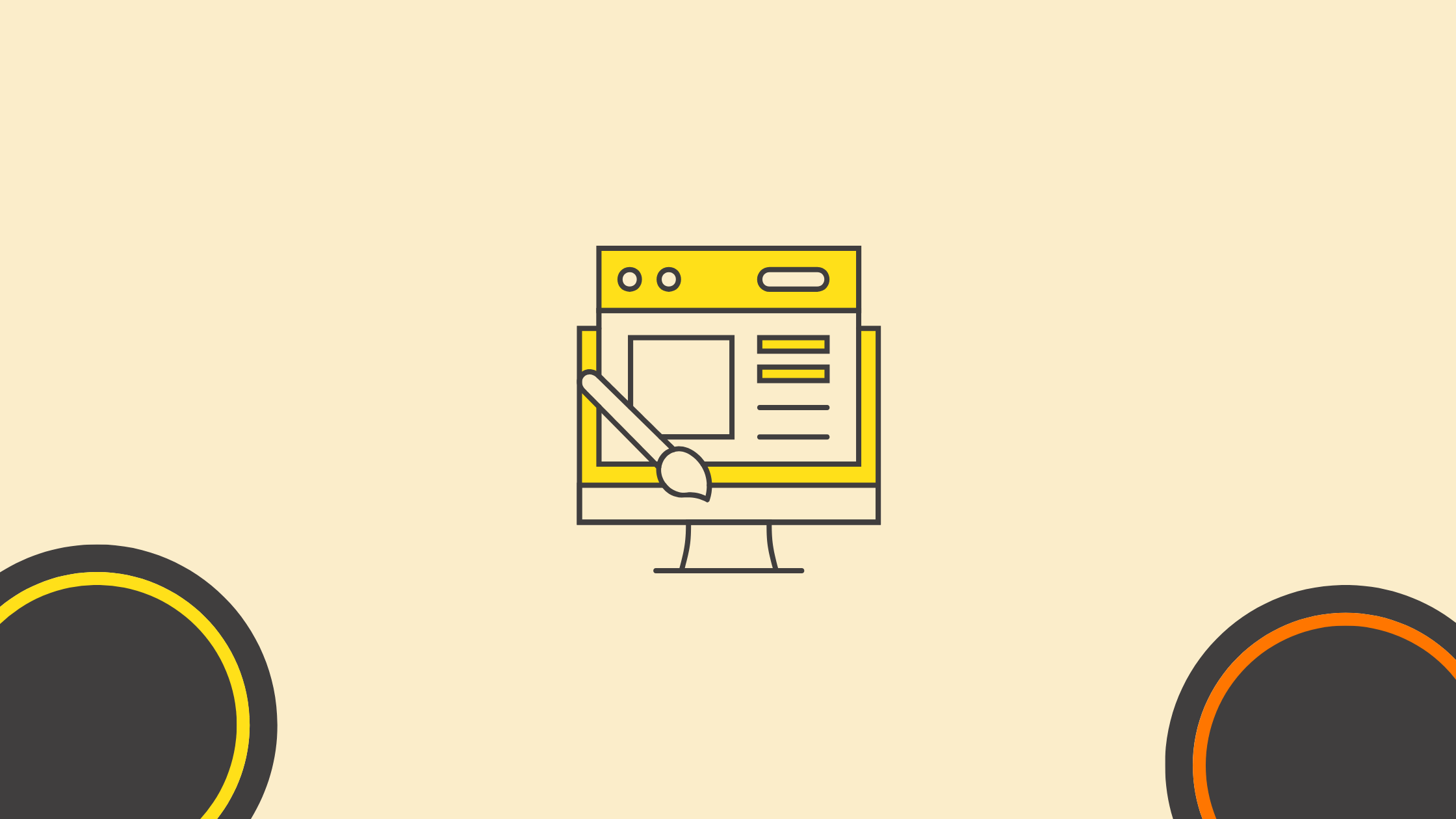 The Architecture of Consistency