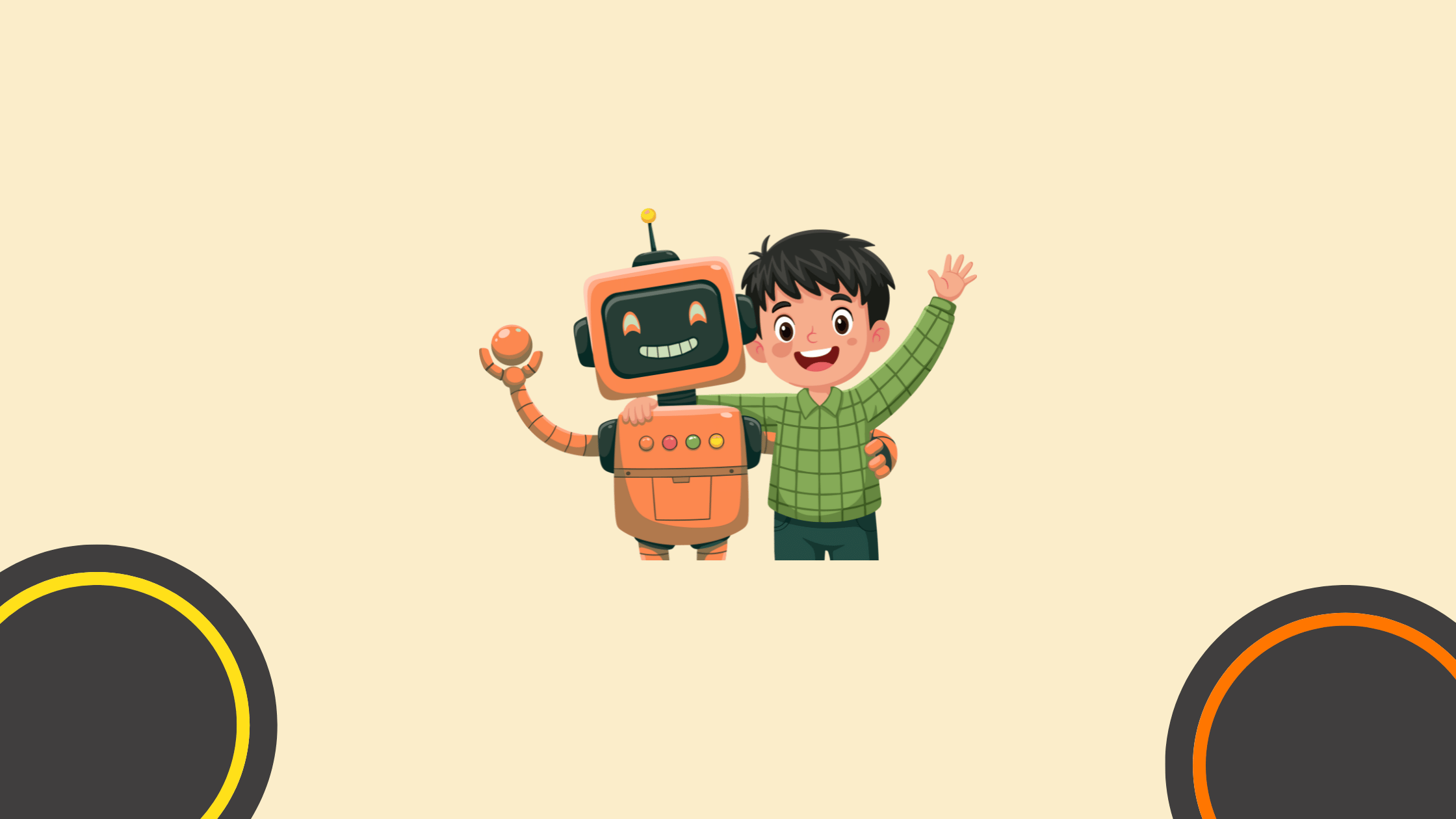 The Evolution of AI in Educational Settings