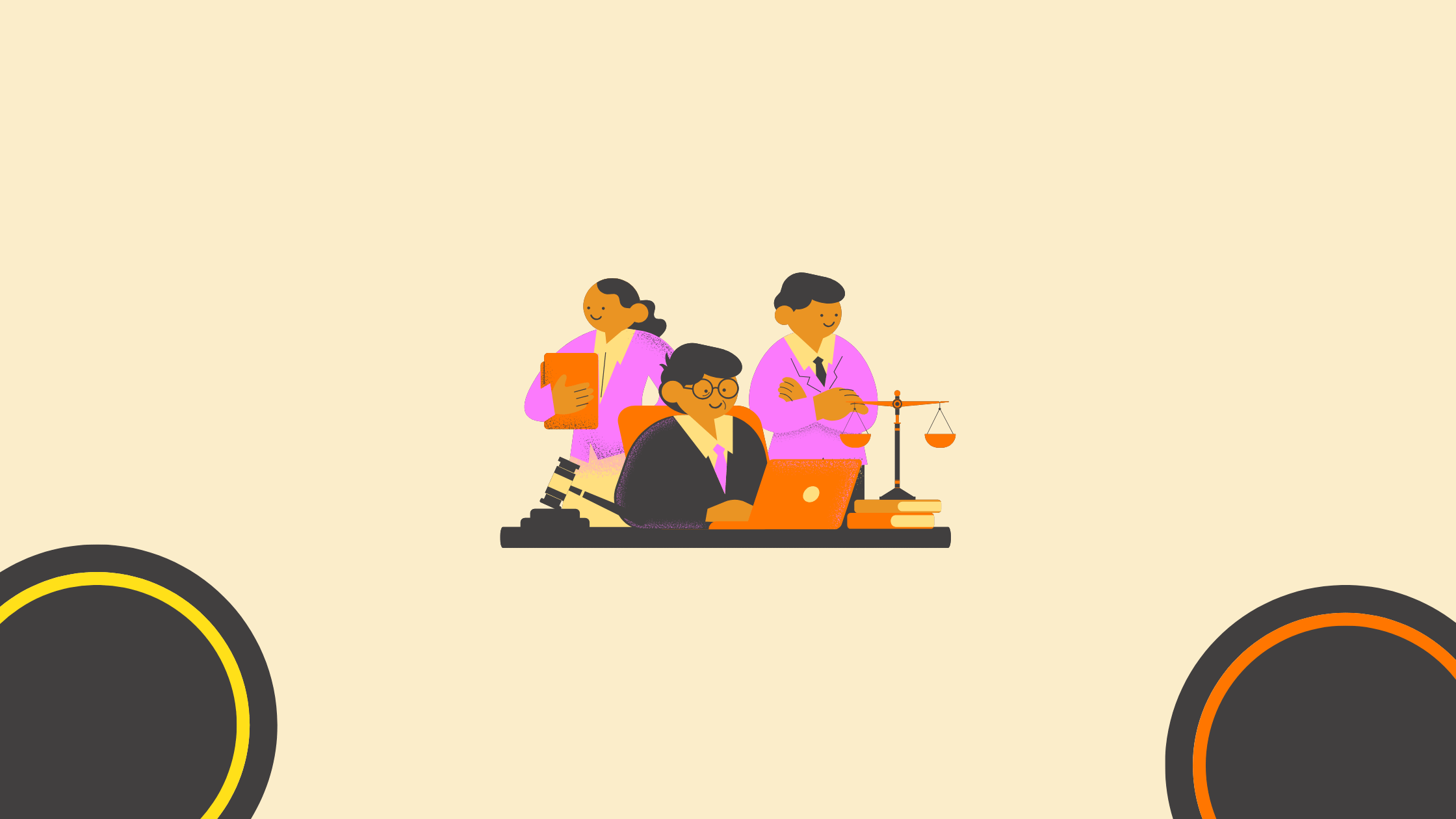 The Modern Challenge Facing Legal Teams