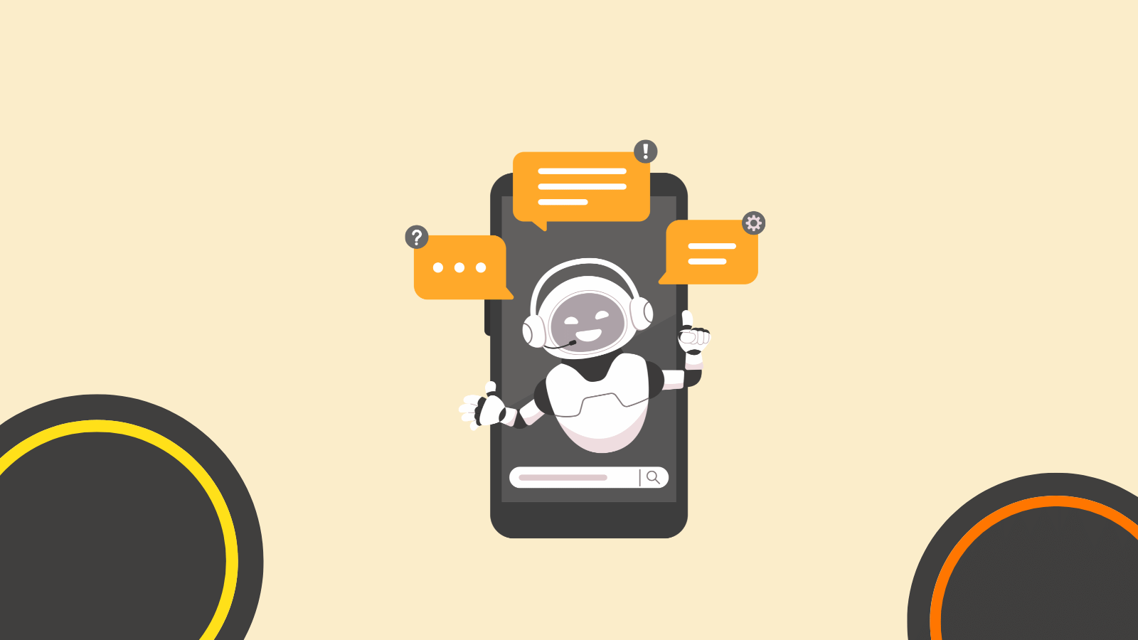 What Is AI Customer Service What Is AI Customer Service?