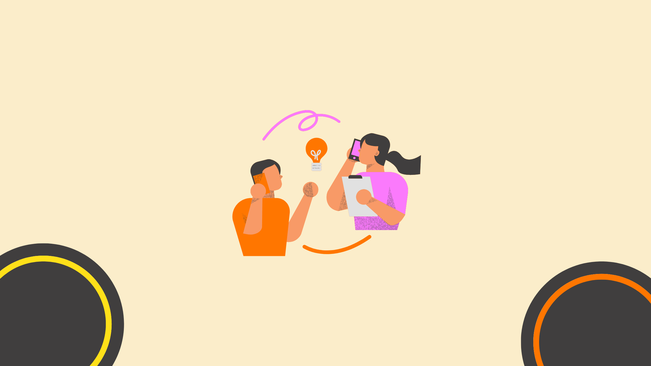 Why Sales Calls Matter More Than Brainstorms Why Sales Calls Matter More Than Brainstorms