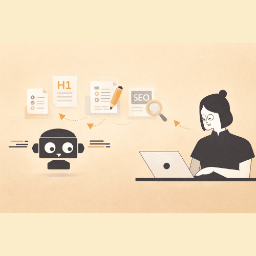 Generatore di contenuti per blog AI Titoli Introduzioni Contorni Inizia gratuitamente Generatore di contenuti per blog AI Titoli Introduzioni Contorni Inizia gratuitamente