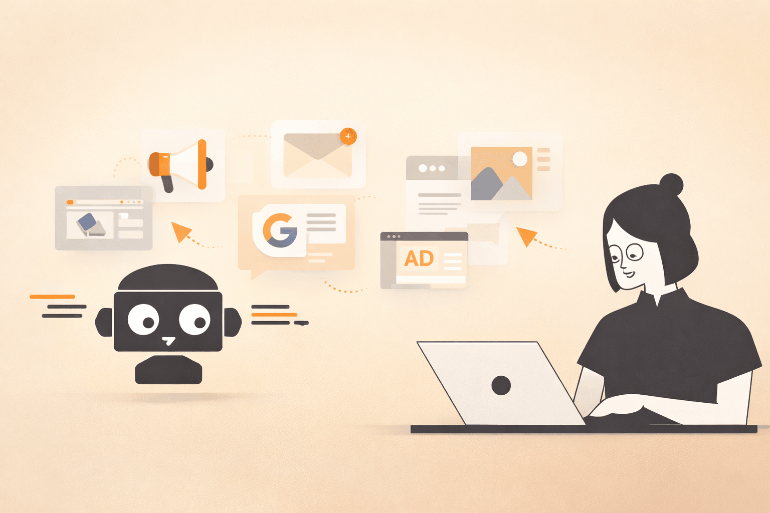 AI Marketing Copy Generator for Ads, Email Social media AI Marketing Copy Generator for Ads, Email Social media