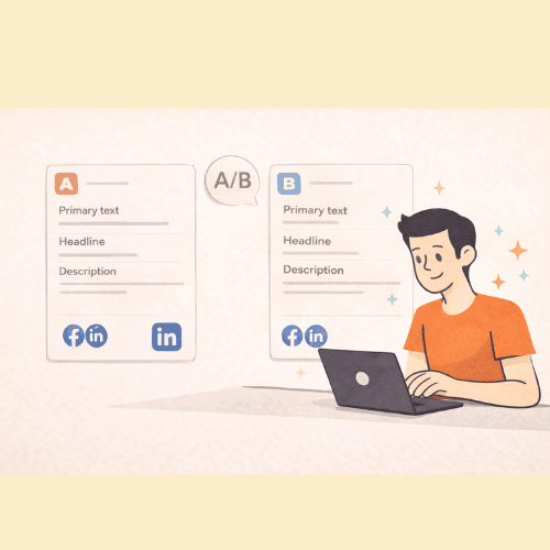 AI Social Media Ad Copy Generator High Converting Ad Copy Start for Free