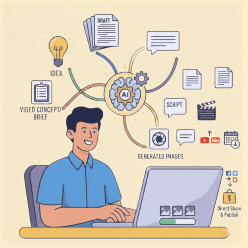 Gerador de roteiros de vídeo com IA para mídias sociais, Reels e TikTok Shorts - Comece gratuitamente Gerador de roteiros de vídeo com IA para mídias sociais, Reels e TikTok Shorts - Comece gratuitamente