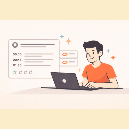 AI YouTube Description Generator - SEO-Friendly Descriptions Start Free