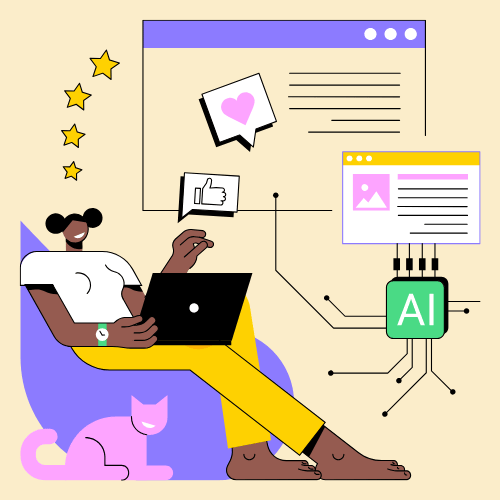 Best Practices for Creating SEO Friendly Content With AI