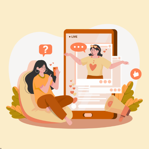 Explore the Benefits of Temu’s Influencer Program