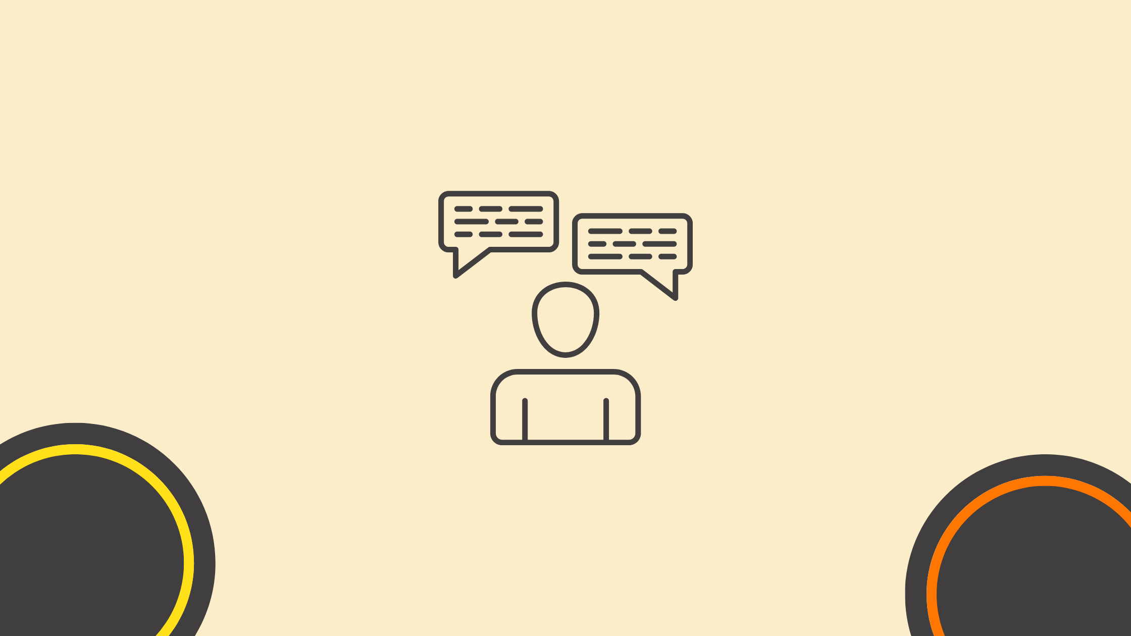 From search queries to conversational discovery