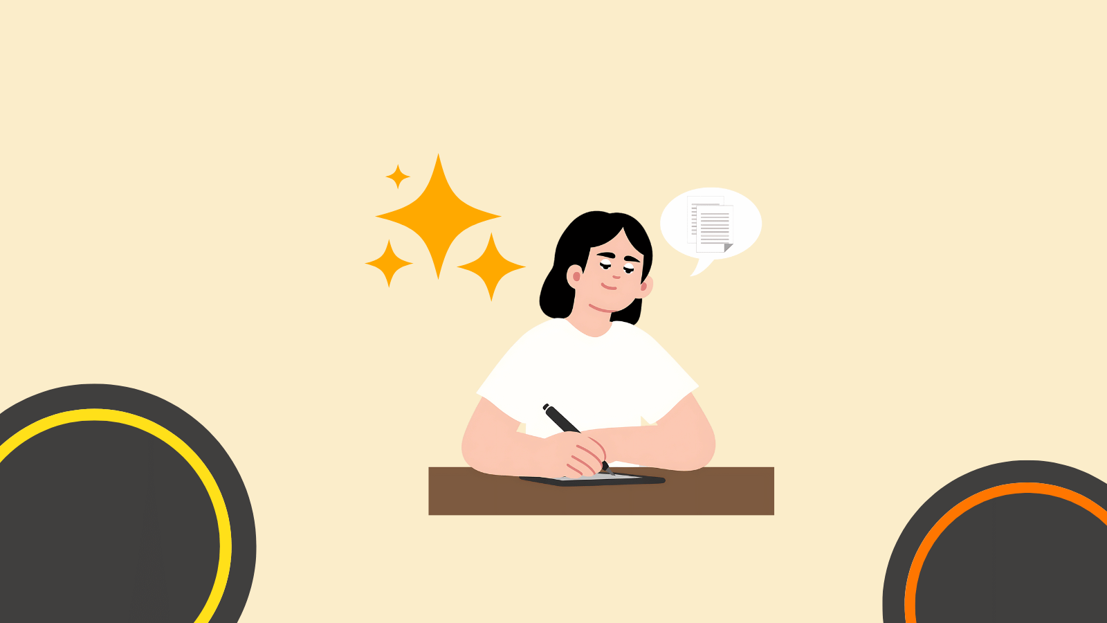 Generative AI SEO - Writing for Readers First