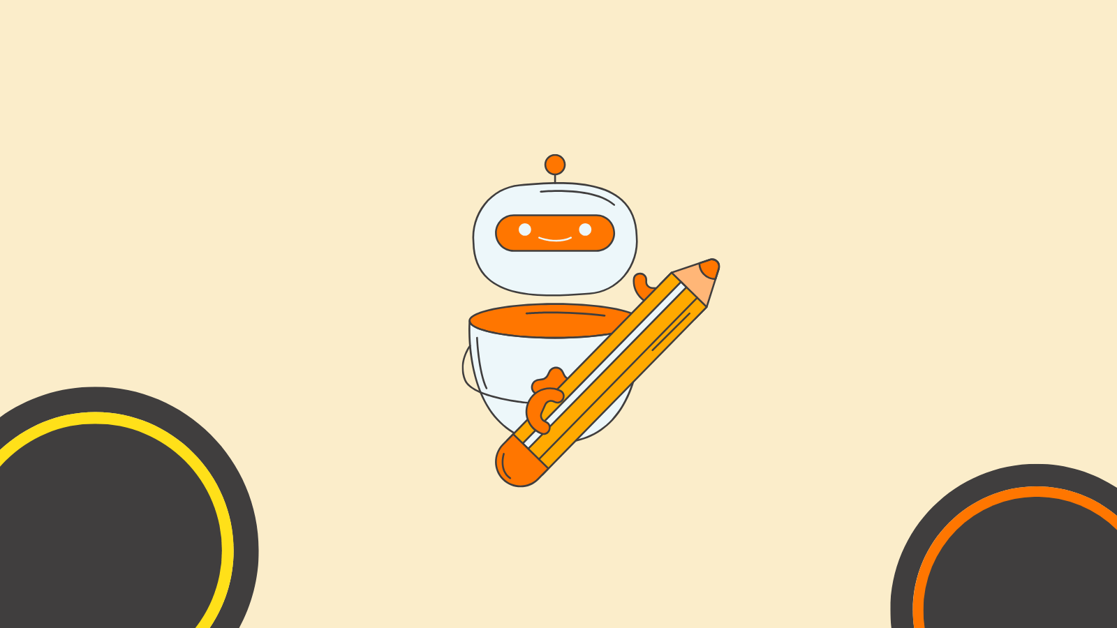 Generative AI for Writing