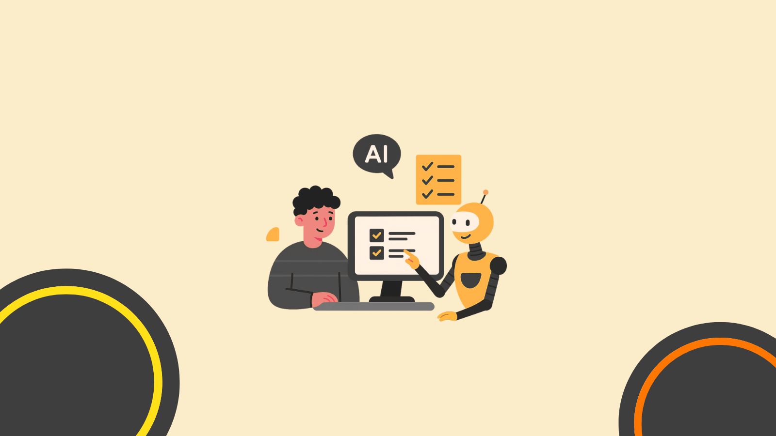 How AI Agents Can Support Marketing