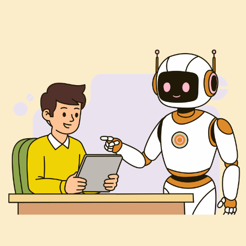 How to Create a Digital Magazine with the Help of AI