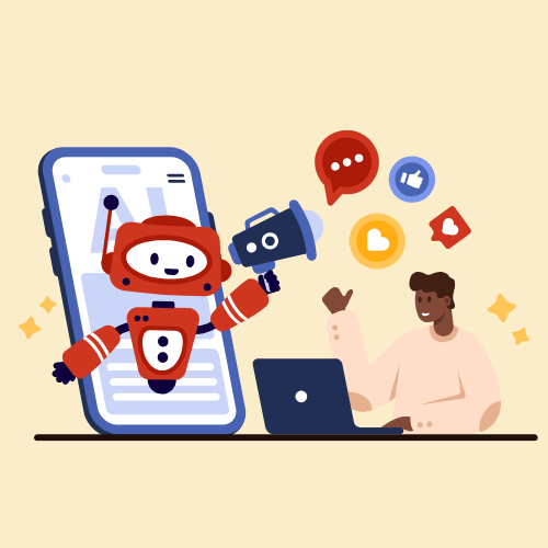 How to Create a Social Media Marketing Strategy Canvas AI Tools