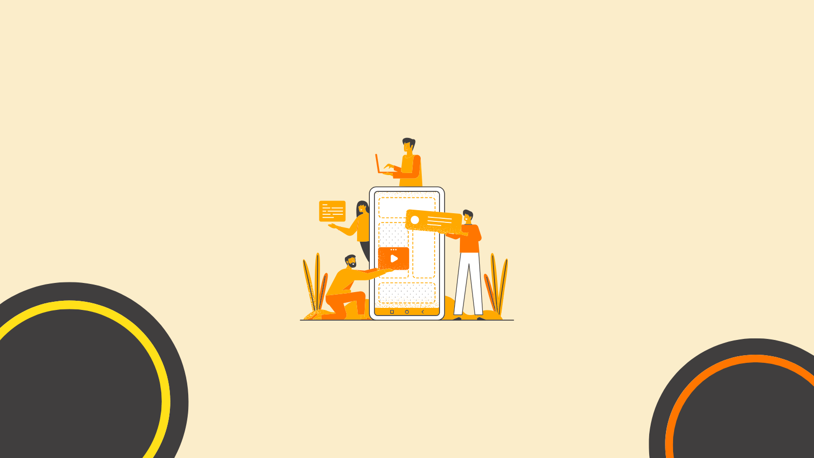 Key Aspects to Look for the Right Web App Development Companies in USA Key Aspects to Look for the Right Web App Development Companies in USA