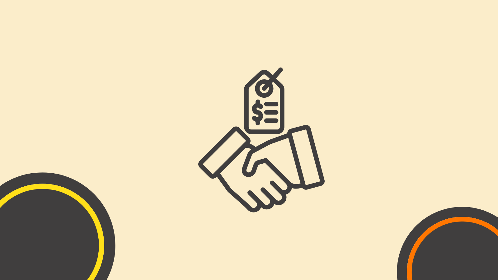 Pricing models & commercial negotiation