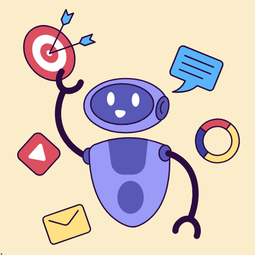 Scale Marketing Operations with AI Assistants