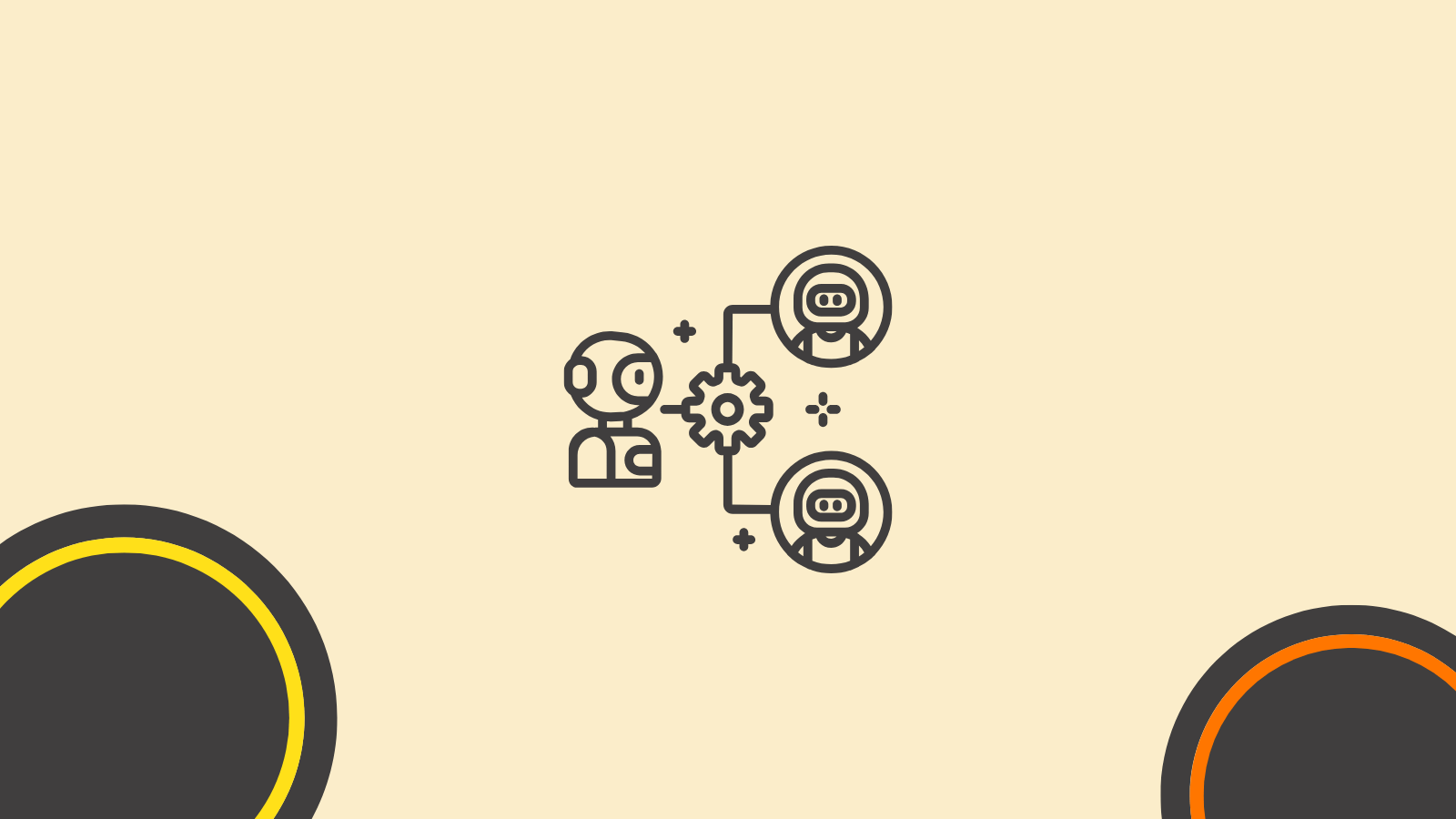 Single Agent vs Multi Agent Systems